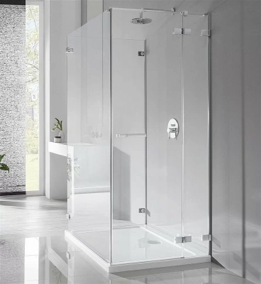 Душевой уголок Radaway Euphoria KDJ P 80x100