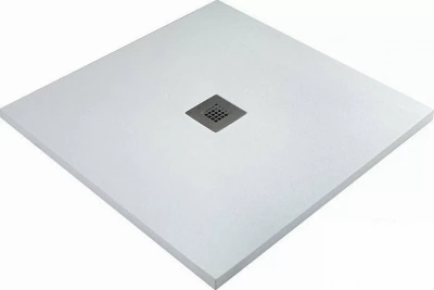 Душевой поддон Aquanet Pleasure 90x90 белый