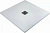 Душевой поддон Aquanet Pleasure 100x100 белый