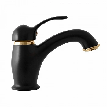 Смеситель для раковины Rav-Slezak LABE L026.5CMATZ