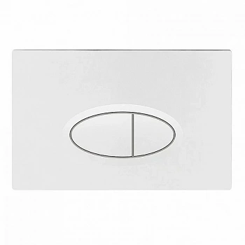 Кнопка для инсталляции BelBagno BB052BL