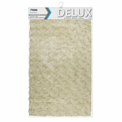 Коврик для ванной Fixsen Delux FX-9040A