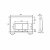 Инсталляция для унитаза Iddis Optima Home OPH0000i32K Инсталляция для унитаза Iddis Optima Home OPH0000i32K