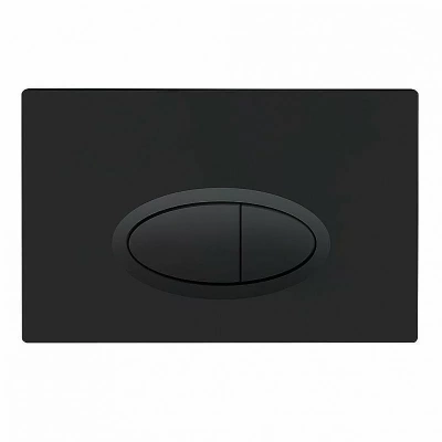 Кнопка для инсталляции BelBagno BB054NERO