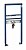 Инсталляция для раковины Grohe Rapid SL 38554001