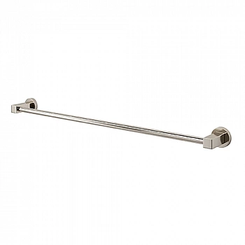 Полотенцедержатель WasserKraft Tauber K-64430 никель
