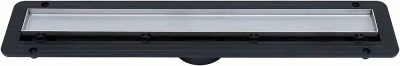 Душевой лоток Allen Brau Infinity 9.50002.SS 55