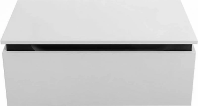 Нижняя тумба Cezares SLIDER-800-1C-PI-BO белый