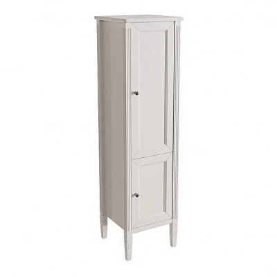 Пенал Caprigo ALBION–promo 33350R-В231 43 белый правый