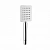 Душевая лейка PAINI Aversa AVCR155 хром