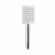 Душевая лейка PAINI Aversa AVCR155 хром