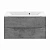 Тумба с раковиной Vincea Mia 900 Beton