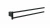 Полотенцедержатель FIXSEN TREND FX-97802A Полотенцедержатель FIXSEN TREND FX-97802A