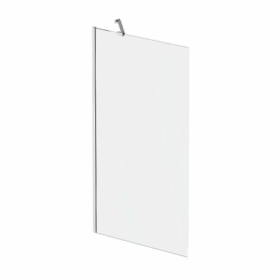 Шторка для ванны AM.PM Gem 80х140 W90BS-080-140CT