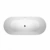 Ванна акриловая BelBagno BB416-2000-850 белая