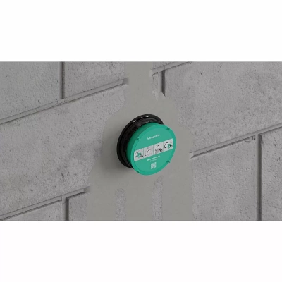 Скрытая часть Hansgrohe iBox Universal  2 01500180