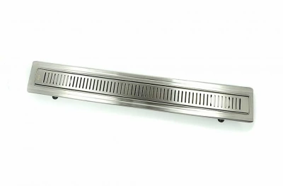 Душевой лоток Timo BASIC STEEL STRIP BSSG 70 нержавеющая сталь