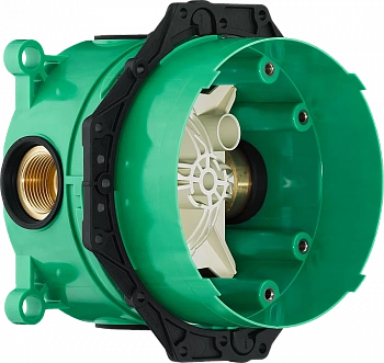 Скрытая часть Hansgrohe iBox Universal 01800180
