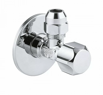 Угловой вентиль Grohe Atlanta 22917000