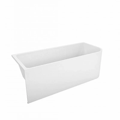 Ванна акриловая BelBagno BB712 170х73