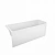 Ванна акриловая BelBagno BB712 170х73