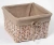 Корзина для белья WasserKRAFT Kammel WB-180-L 37
