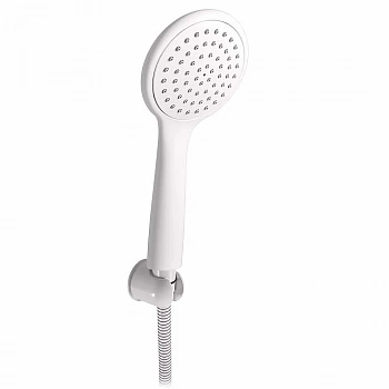 Душевая гарнитура Rav-Slezak SK0053B белый