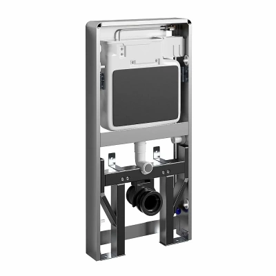 Инсталляция для унитаза WasserKraft Naab 86TLT.040.SE.WH
