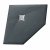 Душевой поддон RGW ST/T-G Stone Tray 16155100-02 100x100 графит