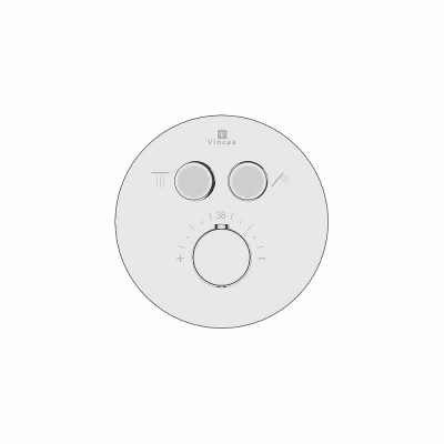 Душевая система Vincea Inspire VSFW-3I22MT3CH хром