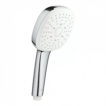 Душевая лейка GROHE Tempesta Cube 27574003 хром