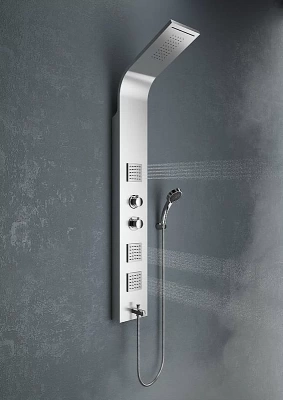 Душевая панель Excellent MORE THERMO