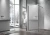Душевая перегородка Vincea Walk-In VSW-1H800MRGM 80 вороненая сталь/стекло зеркальное Душевая перегородка Vincea Walk-In VSW-1H800MRGM 80 вороненая сталь/стекло зеркальное