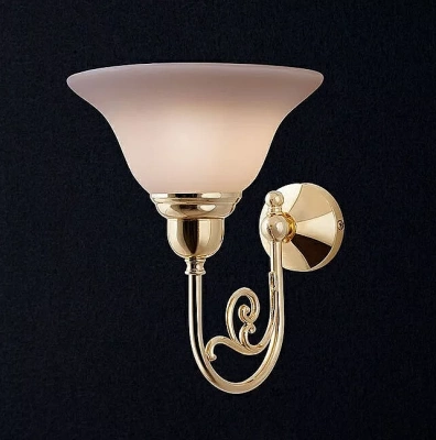 Светильник Caprigo 2241-ORO