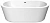Ванна Belbagno BB12-1775 177х80
