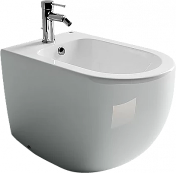 Напольное биде Ceramica Nova Metropol
