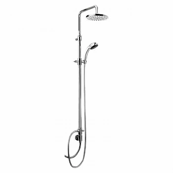 Душевая система Webert Comfort AC0729015PVC