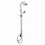 Душевая система Webert Comfort AC0729015PVC