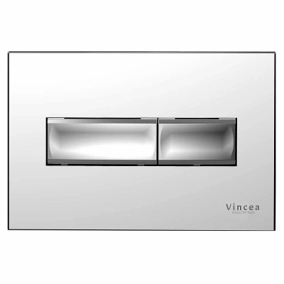 Кнопка для инсталляции Vincea Line VFP-732CH хром