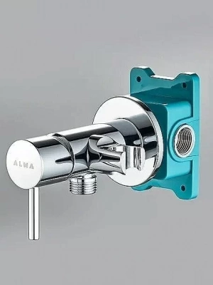 Гигиенический душ ALMAes Benito AL-859-01