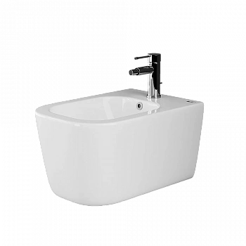 Подвесное биде Ceramica Nova New Day CN3006