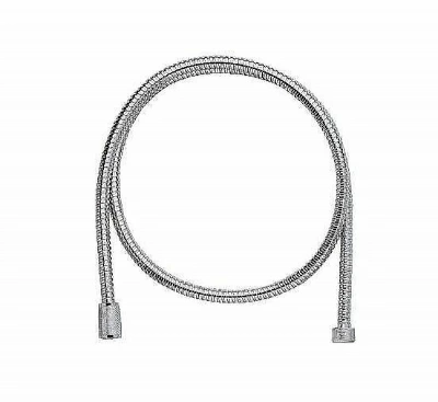 Гигиенический душ Grohe BauClassic 124434 хром