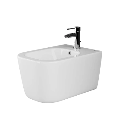 Подвесное биде Ceramica Nova New Day CN3006