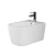 Подвесное биде Ceramica Nova New Day CN3006