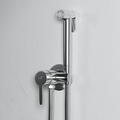 Душевая система RGW Shower Panels SP-6143-01 50140801-01 хром