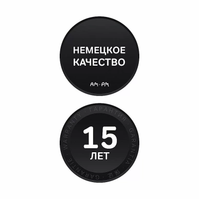 Ванна акриловая AM.PM Gem W90A-150-070W-A1 150x70