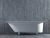 Ванна S-Sense Salini ORNELLA 102311G 170x75 глянцевая Ванна S-Sense Salini ORNELLA 102311G 170x75 глянцевая