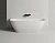 Ванна Salini SOFIA WALL Up&Down S-Stone Solix 170х80 белая матовая