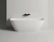 Ванна Salini SOFIA WALL Up&Down S-Stone Solix 170х80 белая матовая