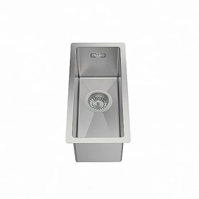Кухонная мойка Iddis Edifice EDI21S0i77 сатин